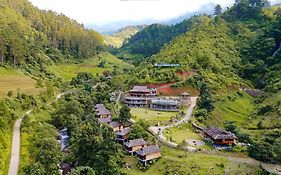 Trạm Tấu Eco Garden Resort&Hot spring